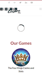 Mobile Screenshot of digitalleisure.com